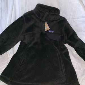 Patagonia Women's Re-Tool Snap-T® Fleece Pullover